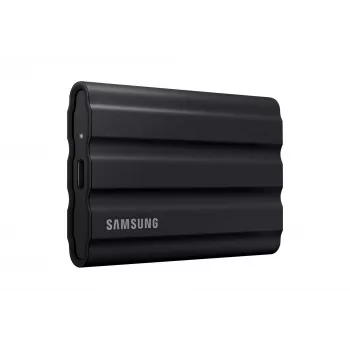 Samsung MU-PE2T0S 2 TB USB Type-C 3.2 Gen 2 (3.1 Gen 2) Melns
