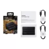 Samsung MU-PE4T0S 4 TB ārējais cietais disks USB Type-C 3.2 Gen 2 (3.1 Gen 2) Melns