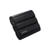 Samsung MU-PE4T0S 4 TB ārējais cietais disks USB Type-C 3.2 Gen 2 (3.1 Gen 2) Melns