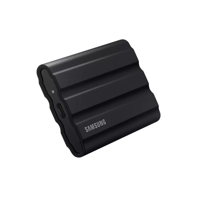 Samsung MU-PE4T0S 4 TB ārējais cietais disks USB Type-C 3.2 Gen 2 (3.1 Gen 2) Melns