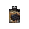 Samsung MU-PE4T0S 4 TB ārējais cietais disks USB Type-C 3.2 Gen 2 (3.1 Gen 2) Melns