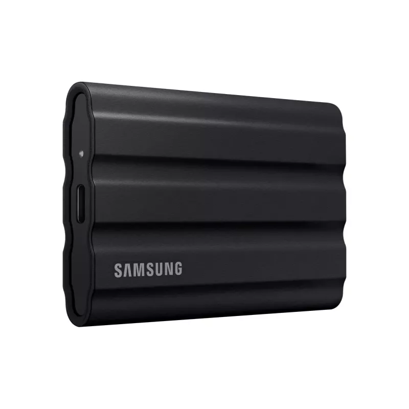 Samsung MU-PE4T0S 4 TB ārējais cietais disks USB Type-C 3.2 Gen 2 (3.1 Gen 2) Melns