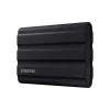 Samsung MU-PE4T0S 4 TB ārējais cietais disks USB Type-C 3.2 Gen 2 (3.1 Gen 2) Melns