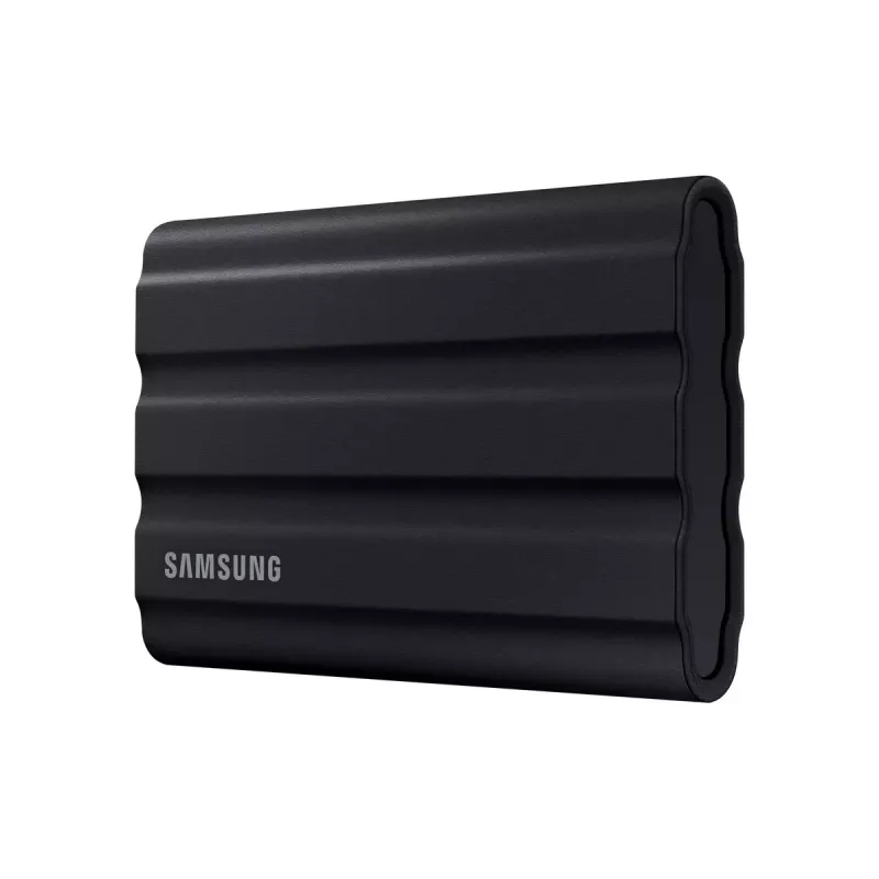 Samsung MU-PE4T0S 4 TB ārējais cietais disks USB Type-C 3.2 Gen 2 (3.1 Gen 2) Melns