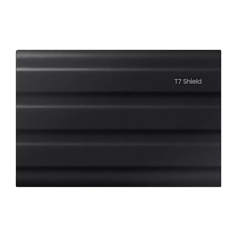 Samsung MU-PE4T0S 4 TB ārējais cietais disks USB Type-C 3.2 Gen 2 (3.1 Gen 2) Melns
