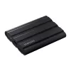 Samsung MU-PE4T0S 4 TB ārējais cietais disks USB Type-C 3.2 Gen 2 (3.1 Gen 2) Melns