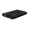 Samsung MU-PE4T0S 4 TB ārējais cietais disks USB Type-C 3.2 Gen 2 (3.1 Gen 2) Melns