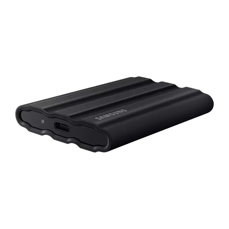 Samsung MU-PE4T0S 4 TB ārējais cietais disks USB Type-C 3.2 Gen 2 (3.1 Gen 2) Melns