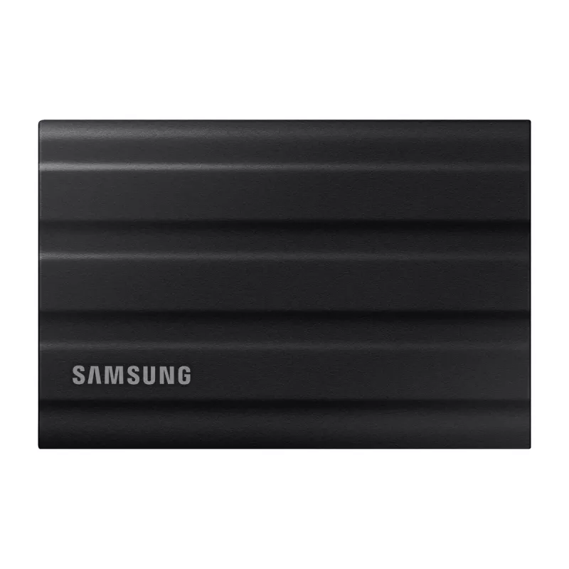 Samsung MU-PE4T0S 4 TB ārējais cietais disks USB Type-C 3.2 Gen 2 (3.1 Gen 2) Melns