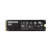 Samsung 990 PRO 1 TB M.2 PCI Express 4.0 NVMe V-NAND MLC
