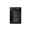 Samsung 990 PRO 1 TB M.2 PCI Express 4.0 NVMe V-NAND MLC