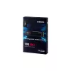 Samsung 990 PRO 1 TB M.2 PCI Express 4.0 NVMe V-NAND MLC