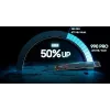 Samsung 990 PRO 1 TB M.2 PCI Express 4.0 NVMe V-NAND MLC