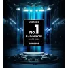 Samsung 990 PRO 1 TB M.2 PCI Express 4.0 NVMe V-NAND MLC