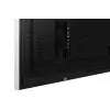 Samsung WM75B interaktīvā tāfele 190.5 cm (75 collas) 3840 x 2160 pikseļi Skārienjutīgs Pelēks, Balts