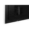 Samsung WM75B interaktīvā tāfele 190.5 cm (75 collas) 3840 x 2160 pikseļi Skārienjutīgs Pelēks, Balts