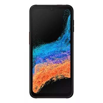 Samsung Galaxy Xcover6 Pro 16.8 cm (6.6 collu) Dual SIM 5G USB Type-C 6 GB 128 GB 4050 mAh Melns