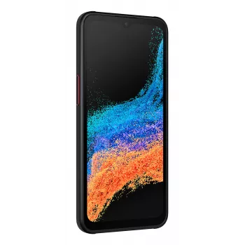 Samsung Galaxy Xcover6 Pro 16.8 cm (6.6 collu) Dual SIM 5G USB Type-C 6 GB 128 GB 4050 mAh Melns