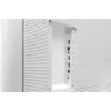 Samsung WM55B interaktīvā tāfele 139,7 cm (55 collas) 3840 x 2160 pikseļi Skārienjutīgs Pelēks, Balts