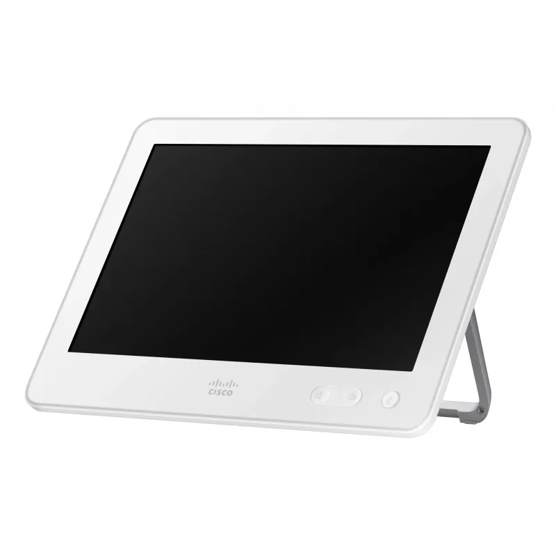 Samsung WM55B interaktīvā tāfele 139,7 cm (55 collas) 3840 x 2160 pikseļi Skārienjutīgs Pelēks, Balts