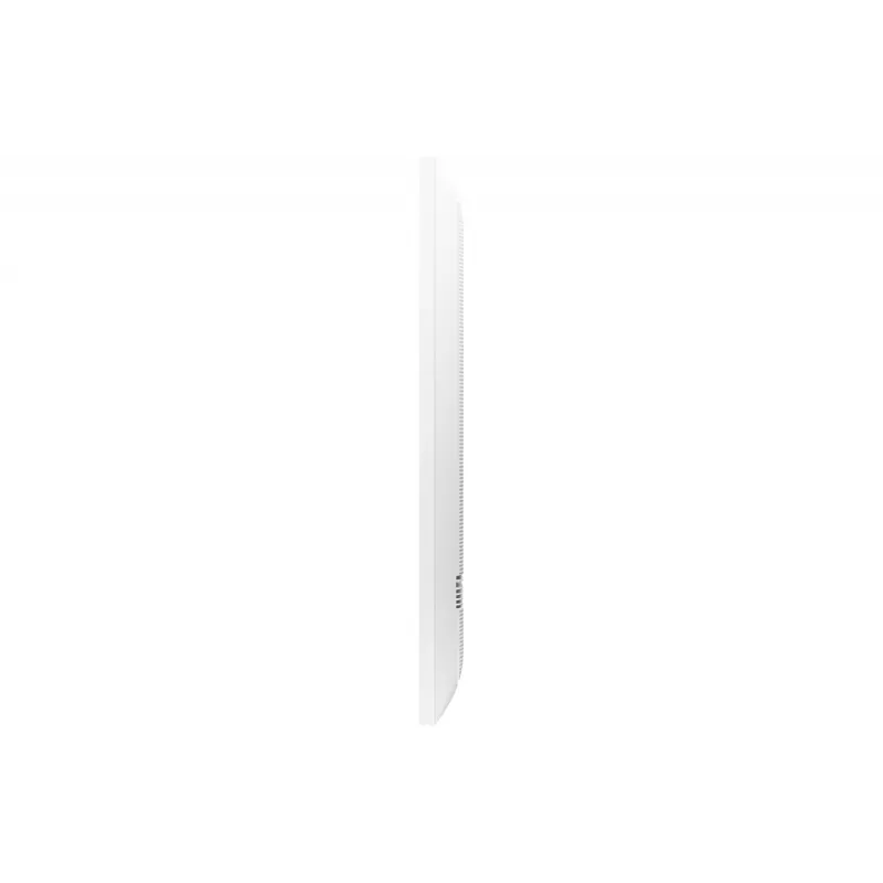 Samsung WM55B interaktīvā tāfele 139,7 cm (55 collas) 3840 x 2160 pikseļi Skārienjutīgs Pelēks, Balts