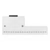 Samsung WM55B interaktīvā tāfele 139,7 cm (55 collas) 3840 x 2160 pikseļi Skārienjutīgs Pelēks, Balts