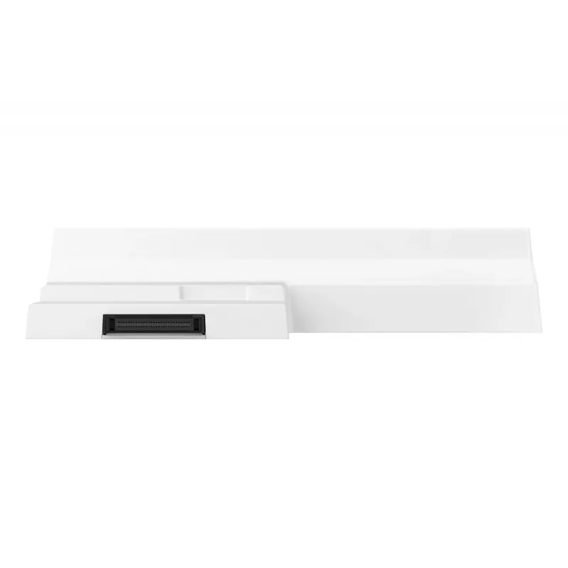 Samsung WM65B interaktīvā tāfele 165,1 cm (65 collas) 3840 x 2160 pikseļi Skārienjutīgs Pelēks, Balts