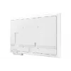 Samsung WM65B interaktīvā tāfele 165,1 cm (65 collas) 3840 x 2160 pikseļi Skārienjutīgs Pelēks, Balts
