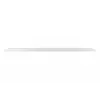 Samsung WM65B interaktīvā tāfele 165,1 cm (65 collas) 3840 x 2160 pikseļi Skārienjutīgs Pelēks, Balts