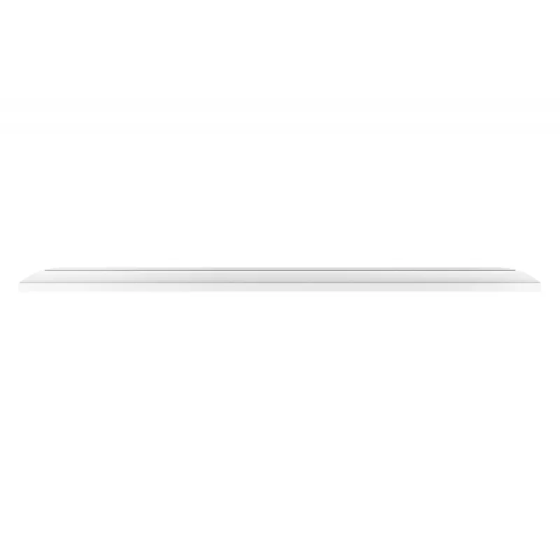 Samsung WM65B interaktīvā tāfele 165,1 cm (65 collas) 3840 x 2160 pikseļi Skārienjutīgs Pelēks, Balts