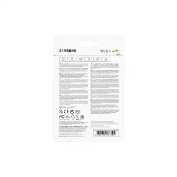 Samsung PRO Plus MB-MD256SA/EU atmiņas karte 256 GB MicroSDXC UHS-I Class 3