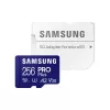 Samsung PRO Plus MB-MD256SA/EU atmiņas karte 256 GB MicroSDXC UHS-I Class 3