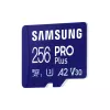 Samsung PRO Plus MB-MD256SA/EU atmiņas karte 256 GB MicroSDXC UHS-I Class 3