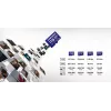 Samsung PRO Plus MB-MD256SA/EU atmiņas karte 256 GB MicroSDXC UHS-I Class 3