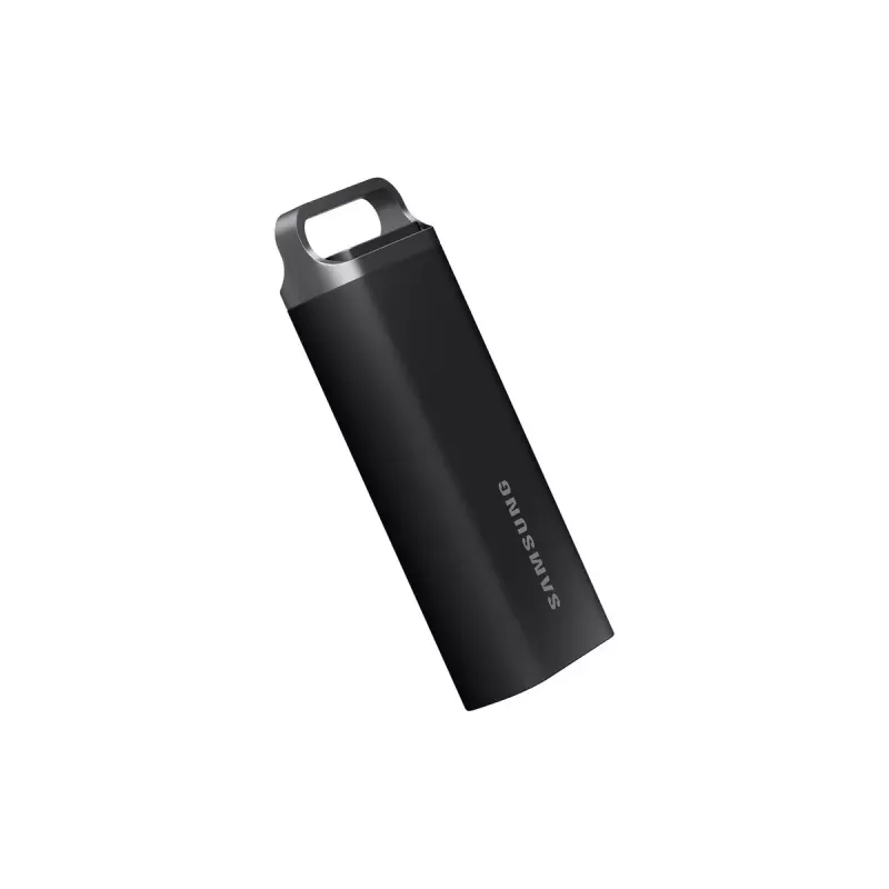 Samsung 2TB portabls SSD disks USB 3.2 Gen 1 MU-PH2T0S