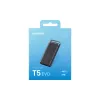 Samsung 2TB portabls SSD disks USB 3.2 Gen 1 MU-PH2T0S