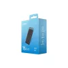 Samsung 2TB portabls SSD disks USB 3.2 Gen 1 MU-PH2T0S