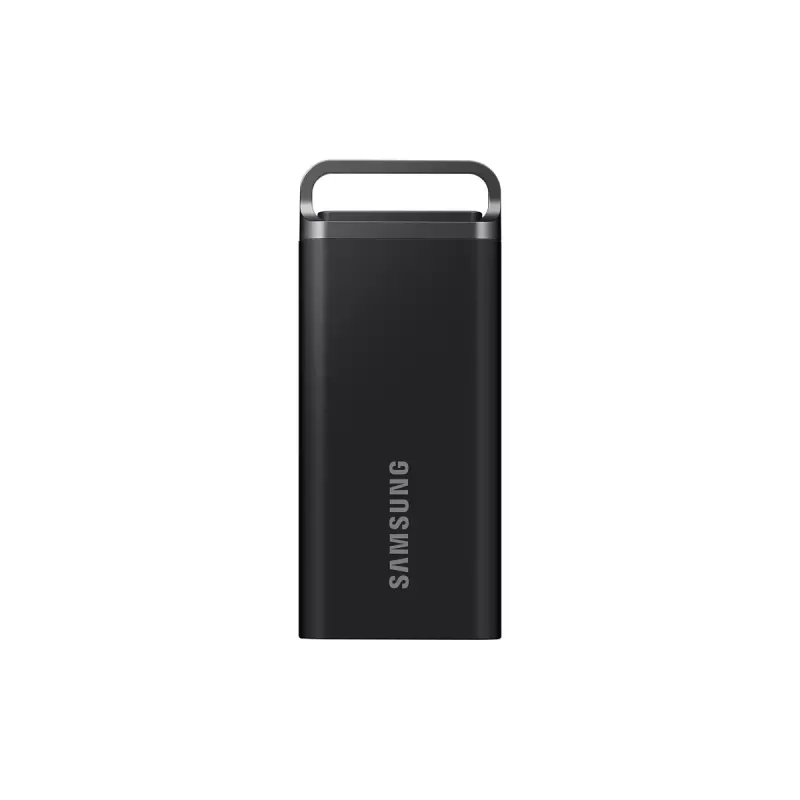 Samsung 2TB portabls SSD disks USB 3.2 Gen 1 MU-PH2T0S