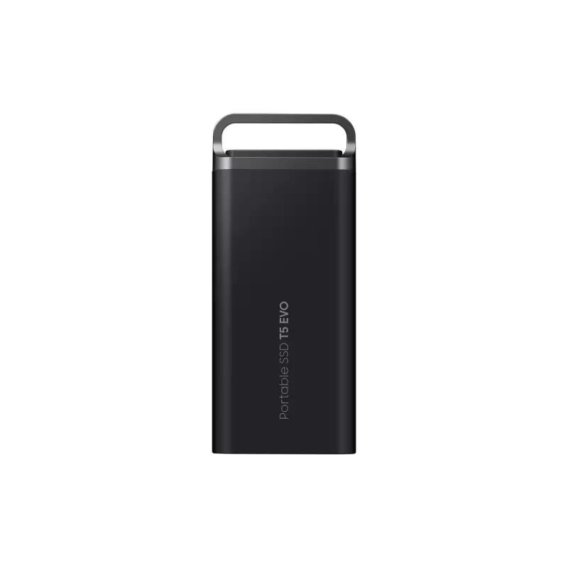 Samsung 2TB portabls SSD disks USB 3.2 Gen 1 MU-PH2T0S