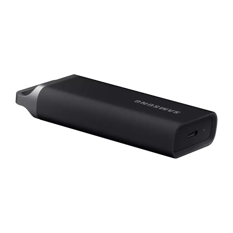 Samsung 2TB portabls SSD disks USB 3.2 Gen 1 MU-PH2T0S