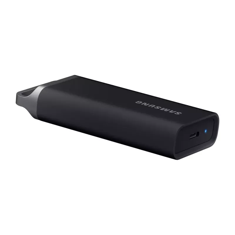 Samsung 2TB portabls SSD disks USB 3.2 Gen 1 MU-PH2T0S