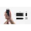 Samsung 2TB portabls SSD disks USB 3.2 Gen 1 MU-PH2T0S
