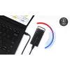 Samsung 2TB portabls SSD disks USB 3.2 Gen 1 MU-PH2T0S