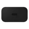 Lādētājs Samsung EP-T2510 25W USB-C ātrai uzlādei, melns, 1 m kabelis