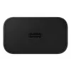 Lādētājs Samsung EP-T2510 25W USB-C ātrai uzlādei, melns, 1 m kabelis