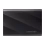 Samsung MU-PG4T0B 4 TB USB Type-C USB 3.2 Gen 2x2 Melns