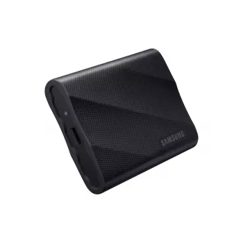 Samsung MU-PG2T0B 2 TB ārējais SSD disks USB Type-C USB 3.2 Gen 2x2 melns