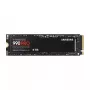 Samsung 990 PRO 4 TB M.2 PCI Express 4.0 NVMe V-NAND MLC SSD disks