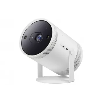 Samsung The Freestyle 2. paaudzes projektora modulis 1080p (1920x1080) Balts