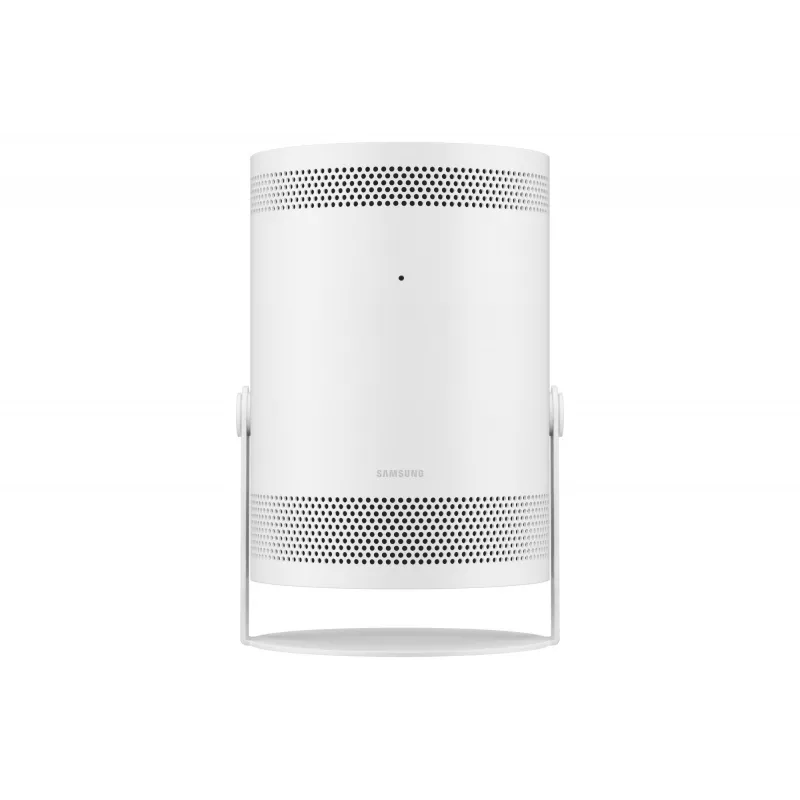 Samsung The Freestyle 2. paaudzes projektora modulis 1080p (1920x1080) Balts